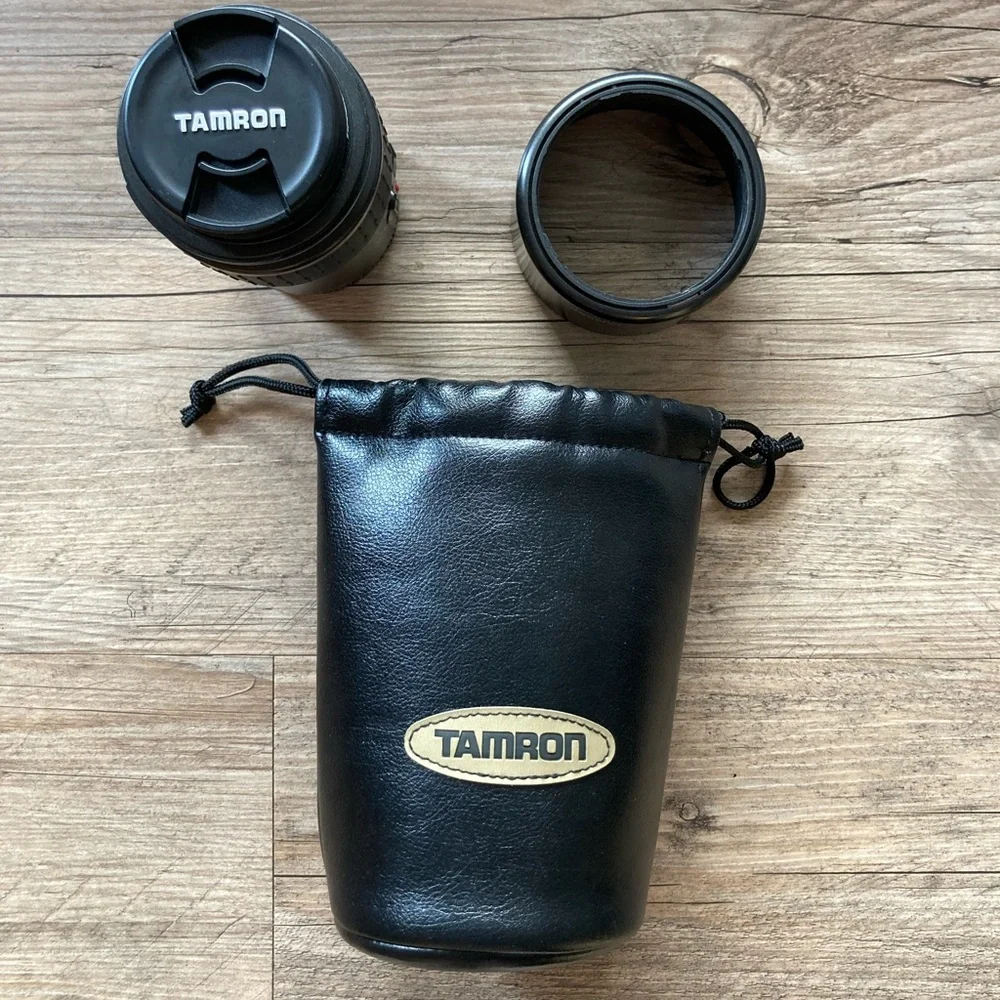 tamron excellent macro
